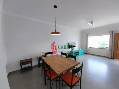 Casa com 2 Quartos à venda, 68m² no Nova Cerejeira, Atibaia