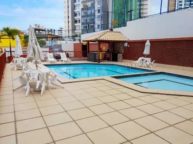 Apartamento com 2 Quartos para alugar, 70m² no Pituba, Salvador