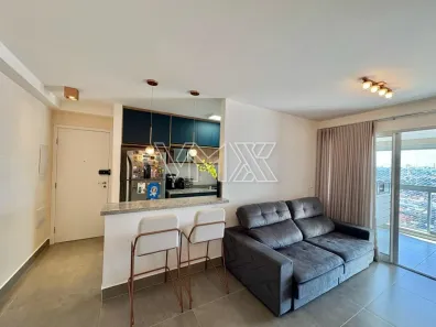 Apartamento com 3 Quartos à venda, 87m² no Vila Prudente, São Paulo