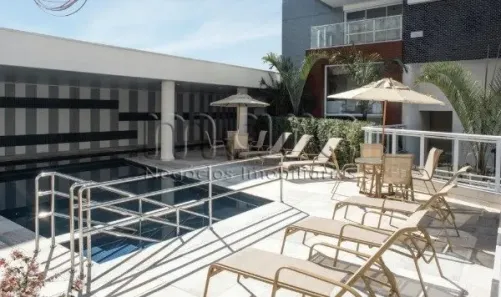 Apartamento com 1 Quarto à venda, 45m² no Vila Mariana, São Paulo