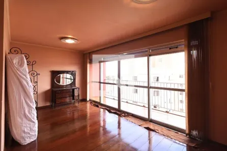 Apartamento com 4 Quartos à venda, 146m² no Vila Bastos, Santo André