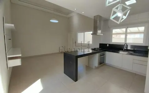 Casa com 3 Quartos à venda, 129m² no Jardim Residencial Nova Veneza, Indaiatuba