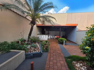 Casa com 3 Quartos à venda, 100m² no Jardim Império do Sol, Londrina