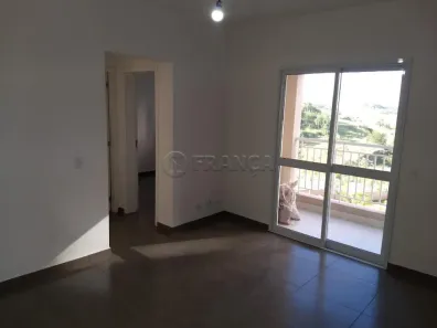 Apartamento com 2 Quartos à venda, 62m² no Pagador de Andrade, Jacareí