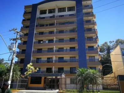 Cobertura com 3 Quartos à venda, 235m² no Centro, Resende