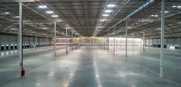 Galpão/Depósito/Armazém para alugar, 6903m² no Itapeva, Extrema