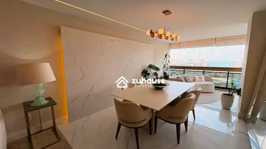 Apartamento com 3 Quartos à venda, 125m² no Barra da Tijuca, Rio de Janeiro