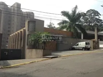 Galpão/Depósito/Armazém à venda, 962m² no Vila Andrade, São Paulo