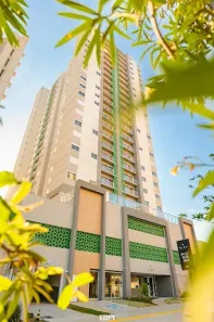 Apartamento com 3 Quartos para alugar, 79m² no Setor Bela Vista, Goiânia
