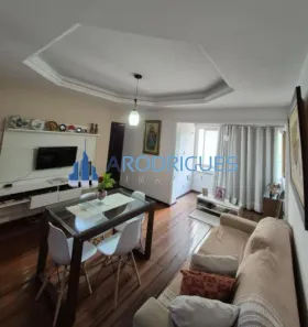 Apartamento com 3 Quartos à venda, 81m² no Imbuí, Salvador
