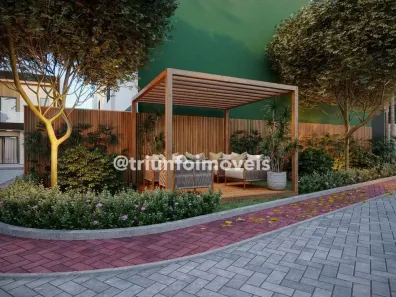 Casa de Condomínio com 3 Quartos à venda, 131m² no Guaribas, Eusébio