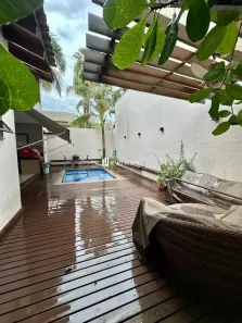 Casa de Condomínio com 4 Quartos para alugar, 350m² no Jardim Itália, Cuiabá