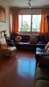 Apartamento com 3 Quartos à venda, 90m² no Vila Gomes Cardim, São Paulo