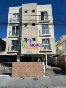 Apartamento com 2 Quartos à venda, 66m² no Aririú, Palhoça