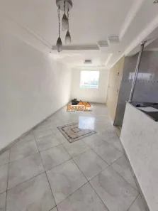 Apartamento com 2 Quartos à venda, 56m² no Conjunto Habitacional Padre Manoel de Paiva, São Paulo