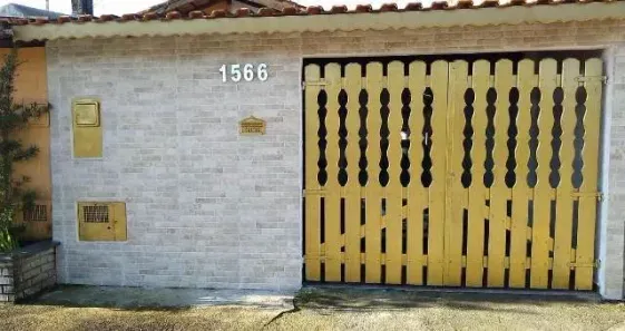 Casa com 2 Quartos à venda, 39m² no Chácara Glória, Itanhaém