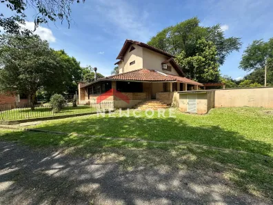 Fazenda/Sítio com 4 Quartos à venda, 3000m² no Sítio Ipiranga, Cachoeirinha