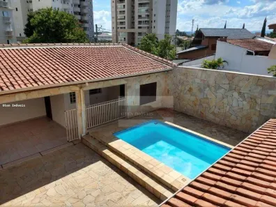 Casa com 4 Quartos à venda, 326m² no Jardim Esplanada, São José dos Campos