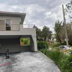Casa de Condomínio com 5 Quartos para alugar, 398m² no Alphaville, Santana de Parnaíba
