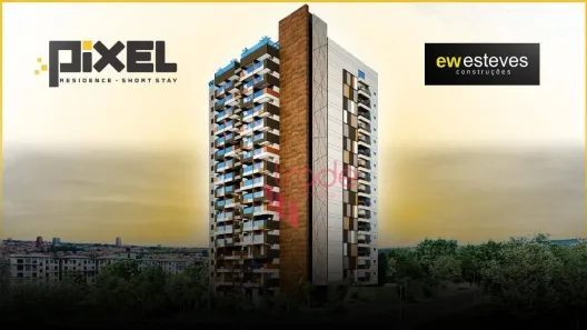 Apartamento com 2 Quartos à venda, 71m² no Vila Monte Alegre, Ribeirão Preto