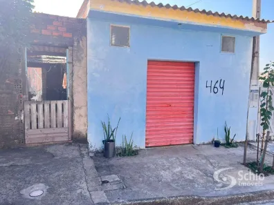 Ponto Comercial à venda, 90m² no Jardim Bom Sucesso, Rio Claro