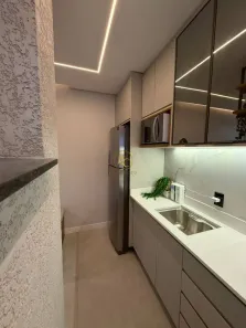 Apartamento com 2 Quartos à venda, 38m² no Vila Isolina Mazzei, São Paulo