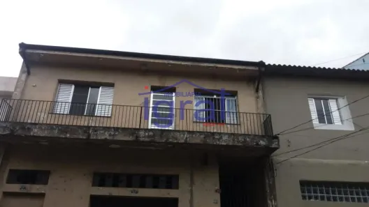 Sobrado com 3 Quartos à venda, 213m² no Vila Babilônia, São Paulo