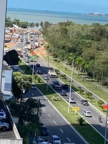 Apartamento com 4 Quartos à venda, 152m² no Jardim Camburi, Vitória