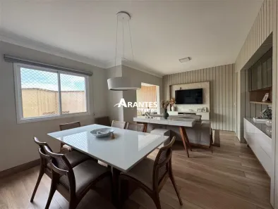 Apartamento com 3 Quartos à venda, 94m² no Saraiva, Uberlândia
