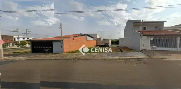Lote/Terreno à venda, 150m² no Jardim dos Colibris, Indaiatuba