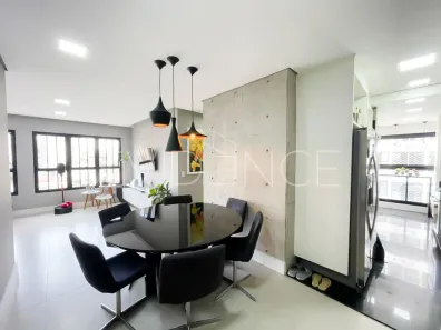 Apartamento com 2 Quartos à venda, 70m² no Vila Regente Feijó, São Paulo
