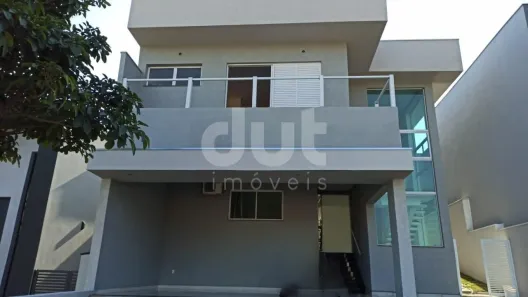 Casa de Condomínio com 3 Quartos à venda, 333m² no Swiss Park, Campinas