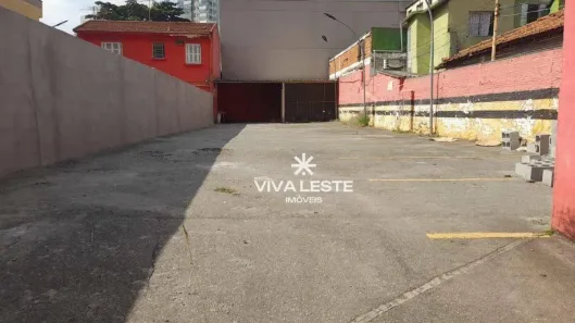 Lote/Terreno para alugar, 306m² no Parque da Vila Prudente, São Paulo