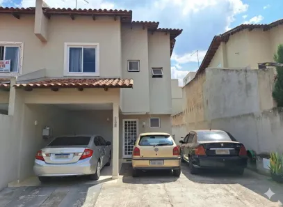 Sobrado com 3 Quartos à venda, 218m² no Jardim Belo Horizonte, Aparecida de Goiânia