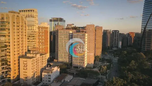 Sala Comercial para alugar, 945m² no Vila Nova Conceição, São Paulo