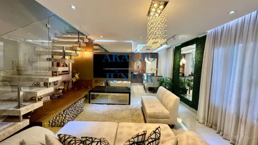 Sobrado com 3 Quartos à venda, 100m² no Jardim Terramérica I, Americana