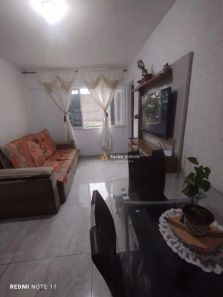 Apartamento com 2 Quartos à venda, 60m² no da Luz, Nova Iguaçu