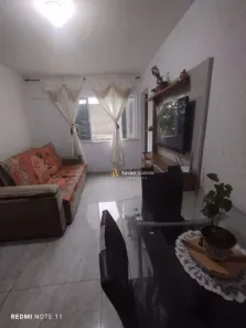 Apartamento com 2 Quartos à venda, 60m² no da Luz, Nova Iguaçu