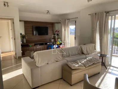 Apartamento com 3 Quartos à venda, 155m² no Santo Amaro, São Paulo