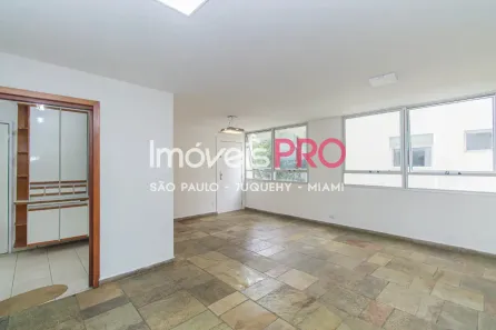 Apartamento com 3 Quartos à venda, 119m² no Jardim Paulista, São Paulo