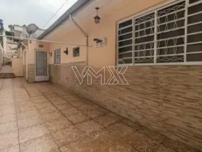 Casa com 3 Quartos à venda, 150m² no Vila Maria Alta, São Paulo