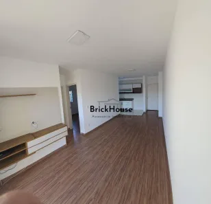 Apartamento com 2 Quartos para alugar, 62m² no Estação, São Roque