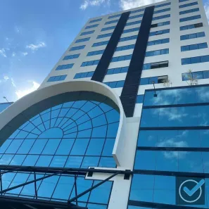 Sala Comercial à venda, 43m² no Alphaville, Santana de Parnaíba