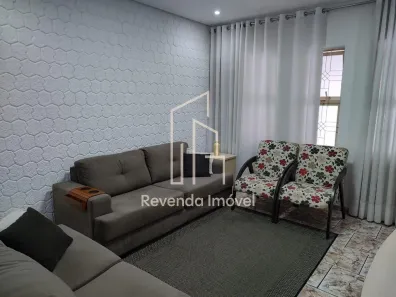 Casa com 4 Quartos à venda, 128m² no Vila Alice, Santo André