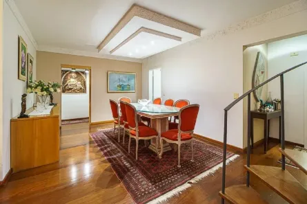 Apartamento com 4 Quartos à venda, 323m² no Vila Mariana, São Paulo