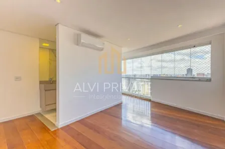 Apartamento com 3 Quartos à venda, 165m² no Vila Romana, São Paulo