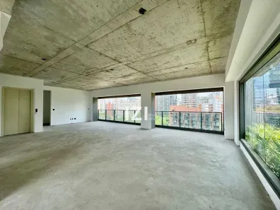 Apartamento com 3 Quartos à venda, 226m² no Vila Olímpia, São Paulo