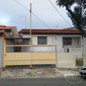 Casa com 3 Quartos à venda, 95m² no Cidade Dutra, São Paulo
