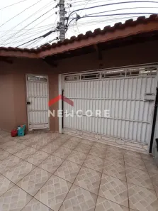 Casa com 5 Quartos à venda, 10m² no Jardim Mauá, Mauá