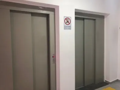 Apartamento com 2 Quartos à venda, 48m² no Jardim Alvorada, São Carlos